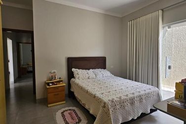 Casa &agrave; venda - 160m&sup2; - Jardim Ibis