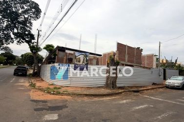 Sala Comercial para alugar - 248m&sup2; - Zona VI