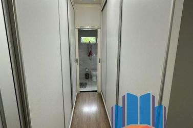 Casa &agrave; venda - 267m&sup2; - Ecoville Residence