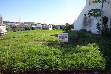 Terreno &agrave; venda - 360m&sup2; - Parque Interlagos