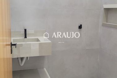 Casa &agrave; venda - 69m&sup2; - Jardim das Gar&ccedil;as