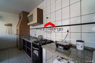 Casa &agrave; venda - 150m&sup2; - Parque Bandeirantes