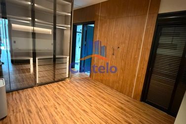 Casa &agrave; venda - 199m&sup2; - PARQUE RESIDENCIAL INTERLAGOS II