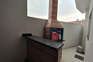 Casa &agrave; venda - 244m&sup2; - Zona V