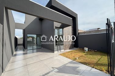 Casa &agrave; venda - 55m&sup2; - Jardim Viena