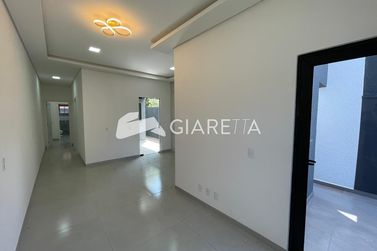 Casa &agrave; venda - 60m&sup2; - JARDIM COOPAGRO