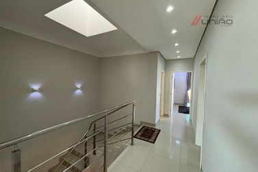 Casa &agrave; venda - 216m&sup2; - Jardim Vit&oacute;ria R&eacute;gia