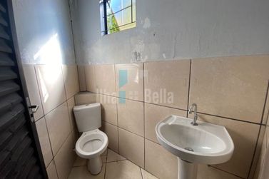 Sala Comercial para alugar - Zona VI