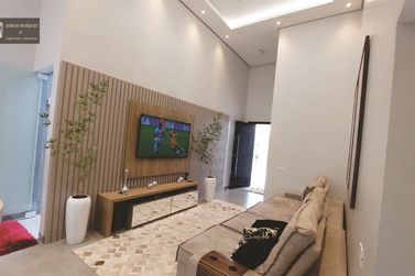 Casa &agrave; venda - 155m&sup2; - Pra&ccedil;a Anchieta