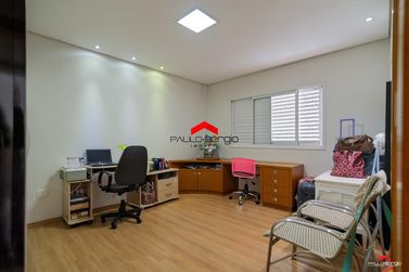 Apartamento &agrave; venda - 278m&sup2; - centro