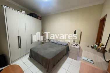 Casa &agrave; venda - 83m&sup2; - JARDIM M&Ocirc;NACO