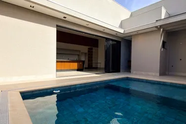 Casa &agrave; venda - 200m&sup2; - Parque Residencial Interlagos II
