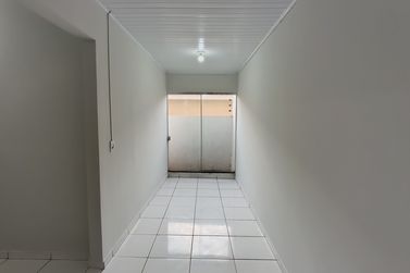 Casa para alugar - 188m&sup2; - ZONA VI
