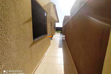 Casa &agrave; venda - Jardim Am&eacute;rica 2