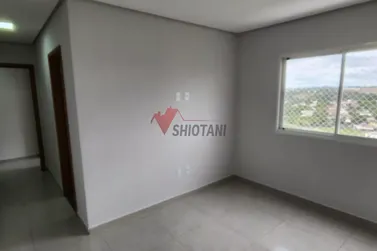 Apartamento &agrave; venda - Jardim Paineiras