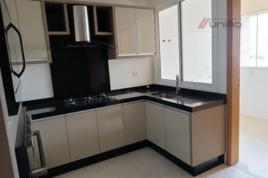 Apartamento para alugar - 109m&sup2; - Jardim America