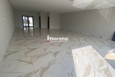 Sal&atilde;o Comercial &agrave; venda - 180m&sup2; - Jardim Trianon