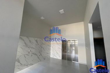 Casa para alugar - 85m&sup2; - Residencial Jap&atilde;o