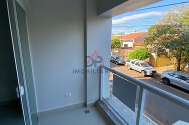 Apartamento &agrave; venda - 70m&sup2; - Centro