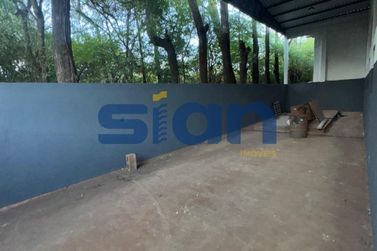 Apartamento para alugar - 820m&sup2; - Jardim Santiago