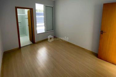 Casa &agrave; venda - 112m&sup2; - Jardim Santa Clara