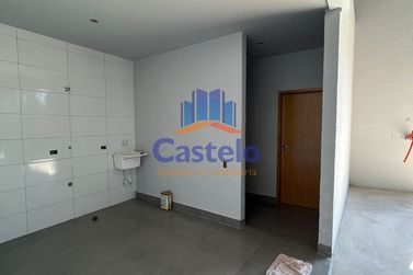 Sal&atilde;o Comercial para alugar - 360m&sup2; - JARDIM MELHORAMENTOS