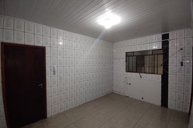 Casa para alugar - ZONA VI