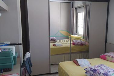 Casa &agrave; venda - 260m&sup2; - Parque San Remo