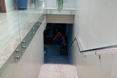 Casa &agrave; venda - 160m&sup2; - Parque Cidade Jardim