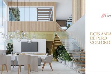 Apartamento &agrave; venda - 104m&sup2; - Zona 7