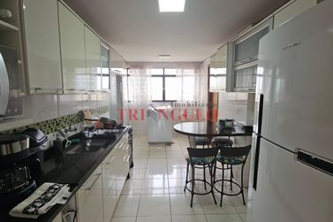 Apartamento &agrave; venda - 94m&sup2; - JARDIM DOS PRINCIPES