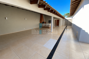 Casa para alugar - Parque Cidade Jardim