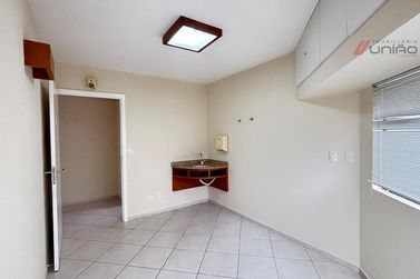 Sal&atilde;o Comercial para alugar - Zona I-a