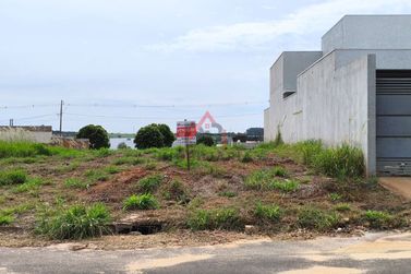 Terreno &agrave; venda - 220m&sup2; - Parque Residencial Metropolitano