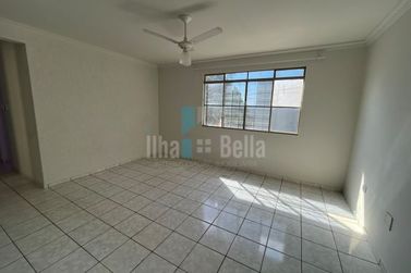 Apartamento para alugar - Zona III