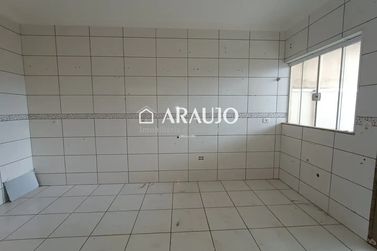 Casa &agrave; venda - 87m&sup2; - Parque Residencial Interlagos I