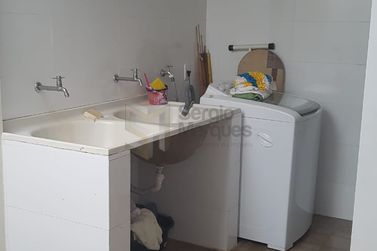 Casa &agrave; venda - 275m&sup2; - Condom&iacute;nio Royal Garden