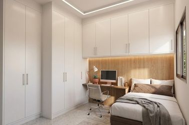Casa &agrave; venda - 115m&sup2; - Cond. Mont Sion