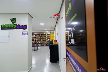 Apartamento &agrave; venda - 77m&sup2; - Zona VII