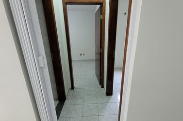 Apartamento para alugar - 81m&sup2; - Zona III