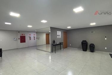 Apartamento para alugar - 77m&sup2; - Zona VII