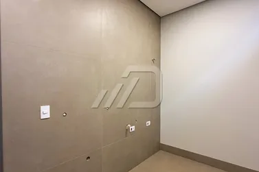 Casa &agrave; venda - 282m&sup2; - Residencial Euro Park