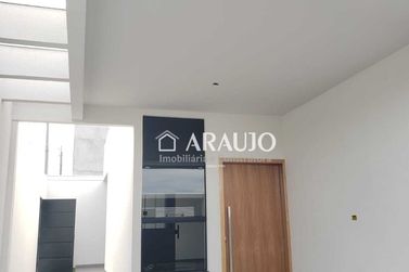 Casa &agrave; venda - 95m&sup2; - Jardim Colorado
