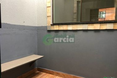 Casa &agrave; venda - 93m&sup2; - Jardim Veneza