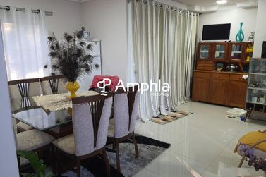 Casa &agrave; venda - 200m&sup2; - Jardim Pancera