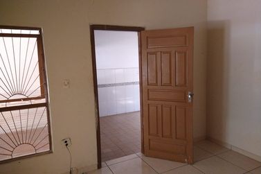 Casa para alugar - 100m&sup2; - Jardim Panorama