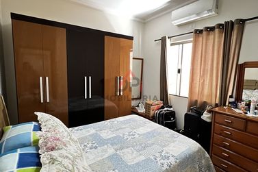 Casa &agrave; venda - 314m&sup2; - Zona III