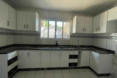 Casa para alugar - Zona V