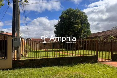Terreno &agrave; venda - 420m&sup2; - Jardim Panorama