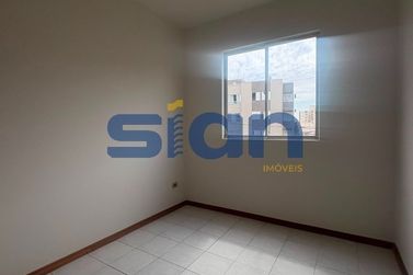 Apartamento para alugar - Centro